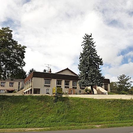 Logis Hotel Le Prieure Saint-Marcel  Esterno foto