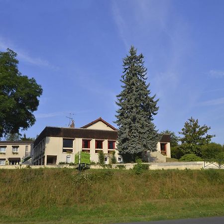 Logis Hotel Le Prieure Saint-Marcel  Esterno foto