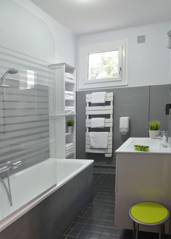 Logis Hotel Le Prieure Saint-Marcel  Esterno foto