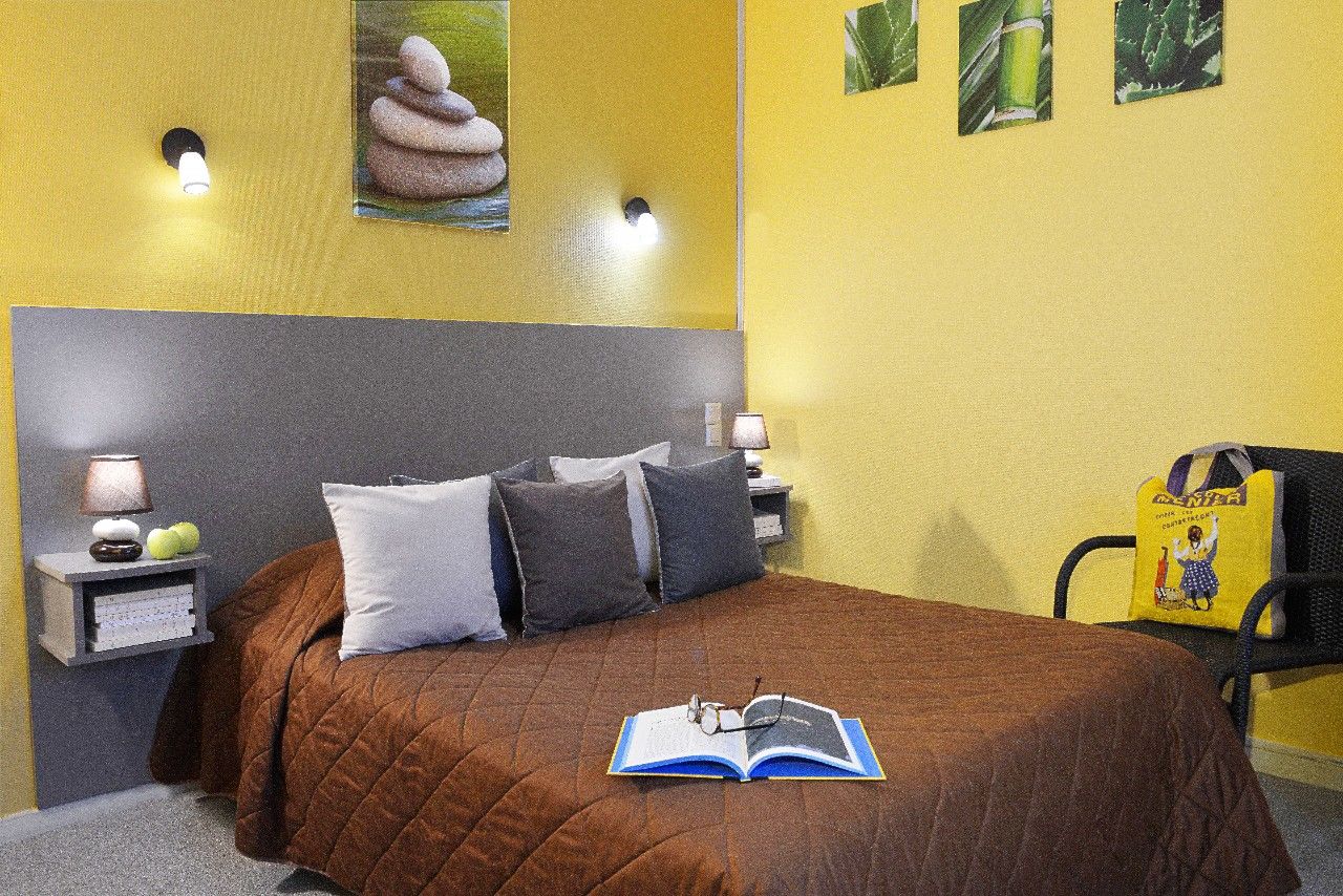 Logis Hotel Le Prieure Saint-Marcel  Esterno foto