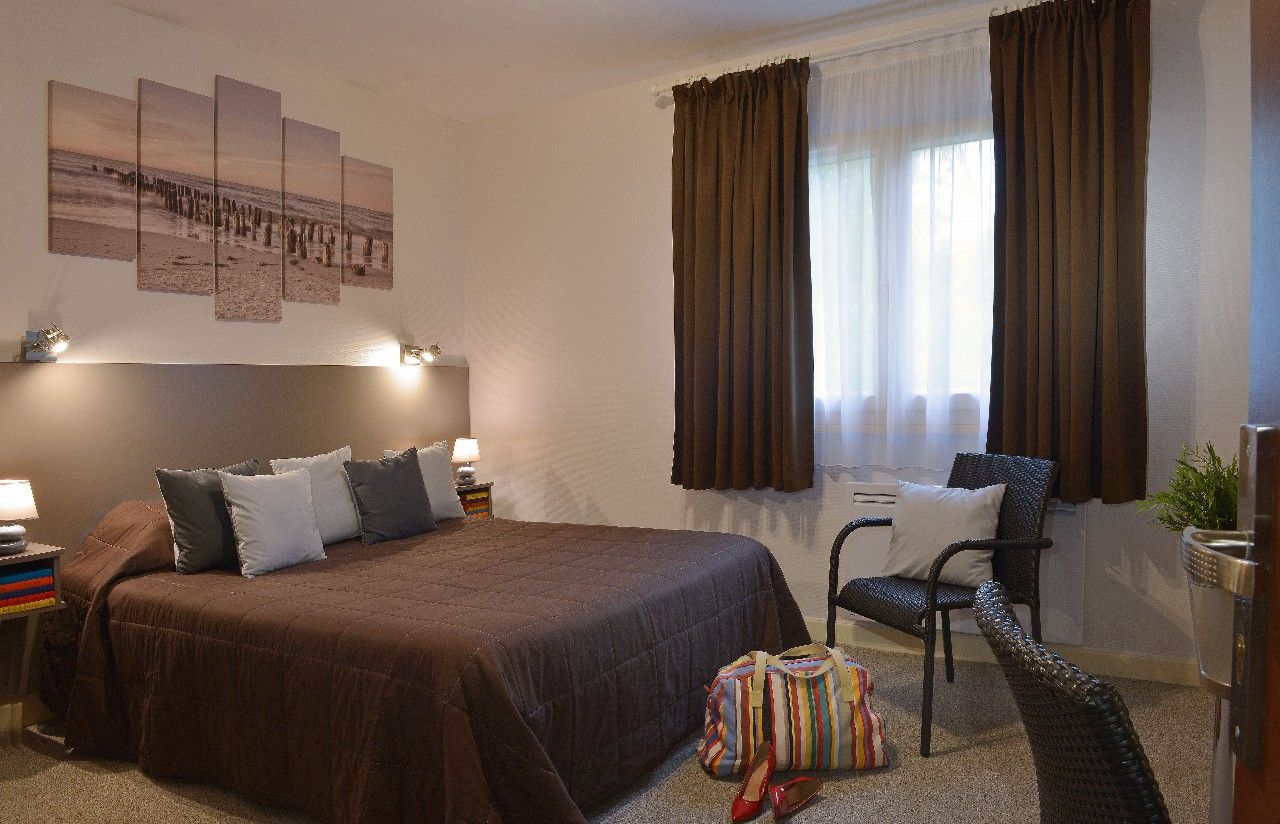 Logis Hotel Le Prieure Saint-Marcel  Esterno foto