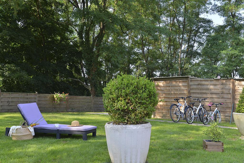 Logis Hotel Le Prieure Saint-Marcel  Esterno foto